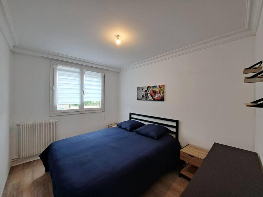 Camden - Exterieur Et Parking Apartment Reims Exterior photo